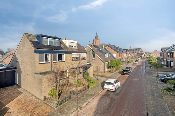 Medium property photo - Bilderdijkstraat 22, 3751 EX Bunschoten-Spakenburg